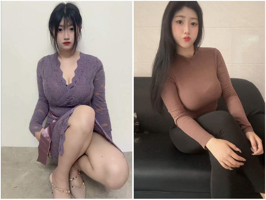 快手网红杨爽岛遇合集清纯写真