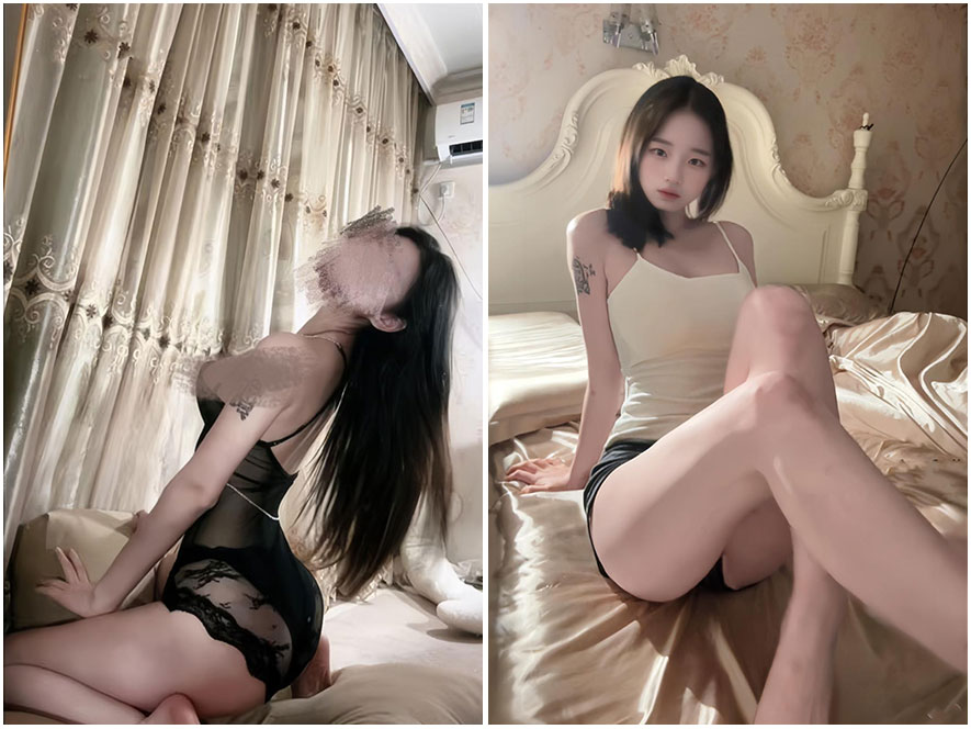 我只有一个美-极光视觉微密圈写真合集