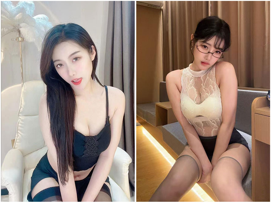 抖音圈圈海岛度假风情唯美摄影