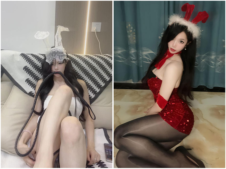 抖音网红达咩酱岛遇高清特写资源百度云盘
