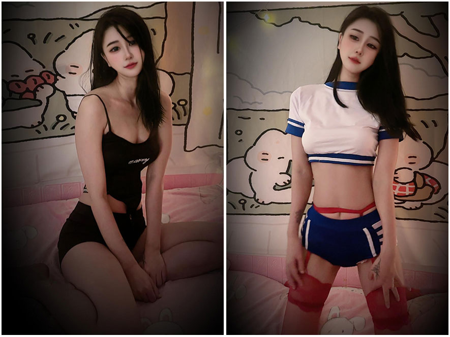 无情娜娜岛遇生活性感瞬间合集下载照片1