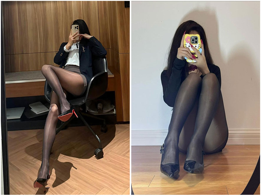 灿琳然微密圈岛遇超高颜值身材图片在线浏览