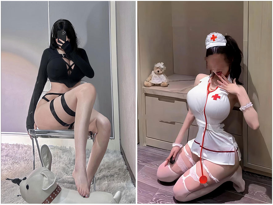 纯欲女神喜欢尼无保留动作大尺度写真资源全集下载封面图