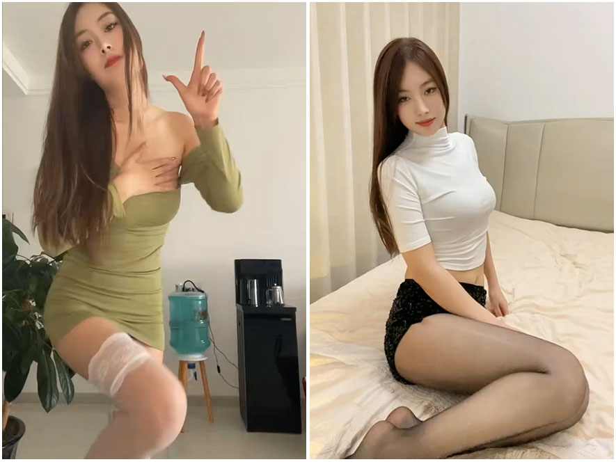 娇妹高清视频截图写真