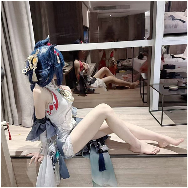 【电鸽】快手You优合集【223P 348V 2.6G】-万图屋