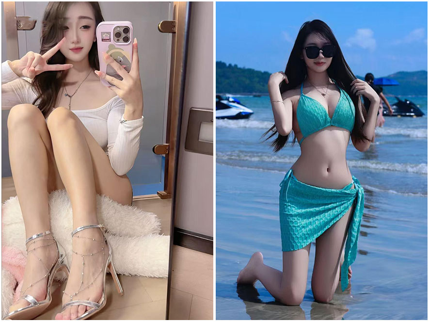 漫姐不吃直播间日常性感截图或者内购私拍第一视角