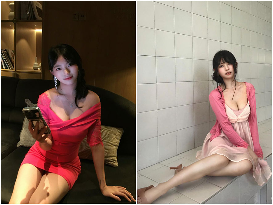 网红小yu高清短视频下载截图