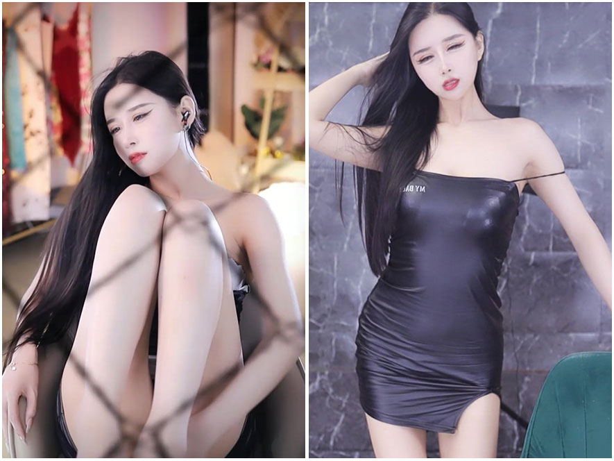 网红小恩雅大尺度内购图片套图