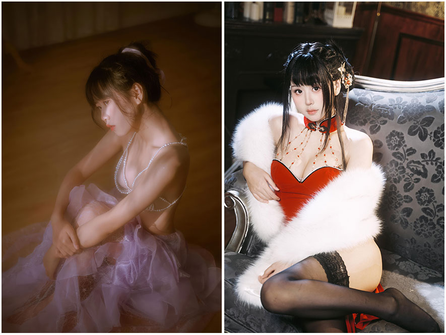 萌芽儿o0高清视频合集截图