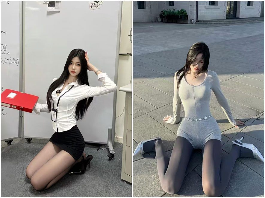 万图屋玉米脆脆烧岛遇写真视频资源打包下载预览