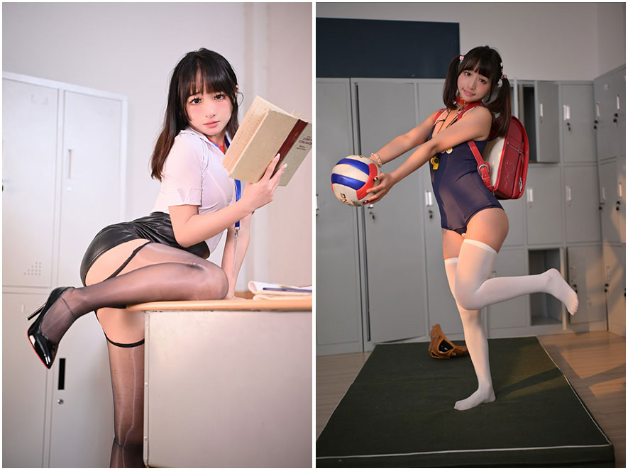 抓敏睡不醒啊啊啊-高清写真壁纸预览