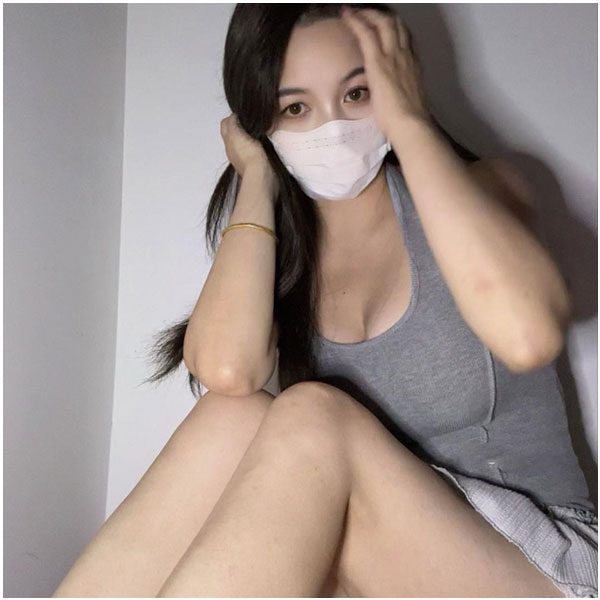 【岛遇】抖音小熊美美合集【29P】-万图屋