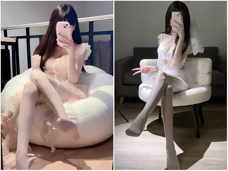 四季奶青-岛遇-极品御姐私房泳池写真高清画质下载