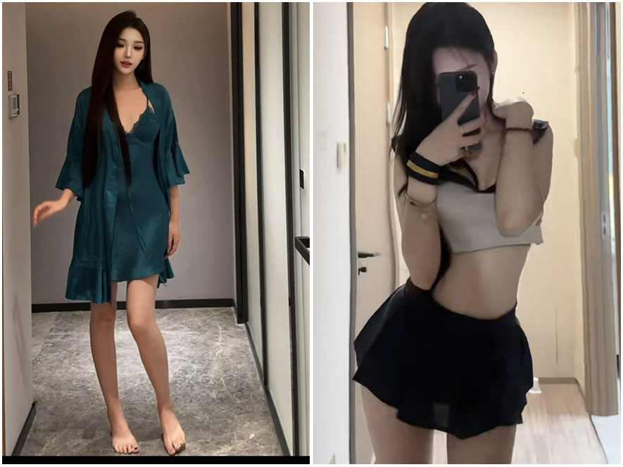 1729岛遇动态视频漫步海滩精彩截帧