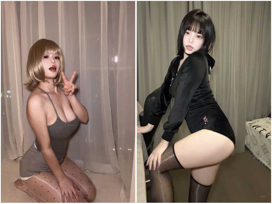 小瑾岛遇动态视频截图