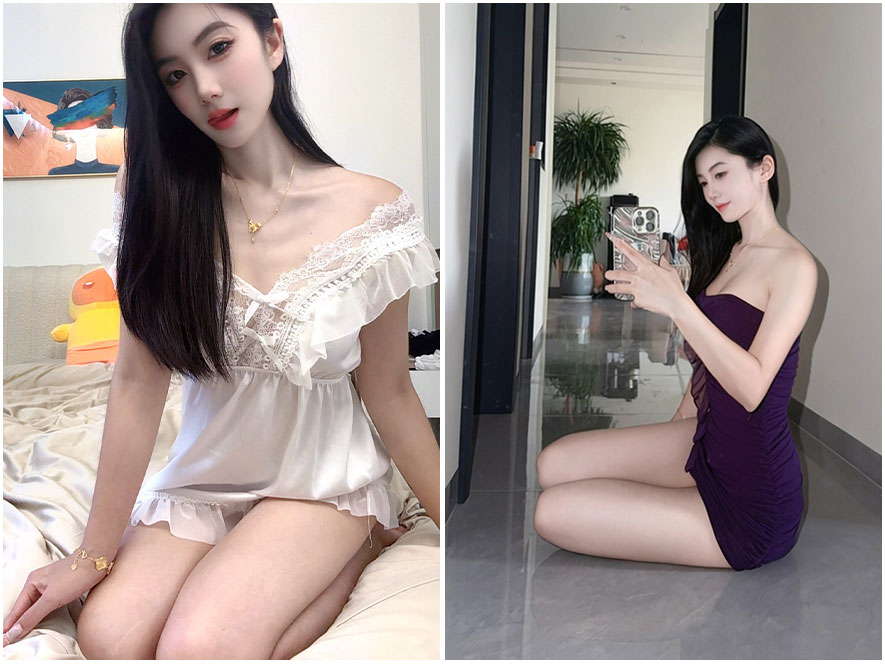 晓蕊岛遇系列高清中景写真合集下载