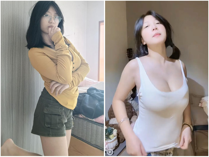 钰桉落岛遇合集海边黄昏意境全身高清壁纸